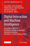 Digital Interaction and Machine Intelligence