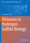 Advances in Hydrogen Sulfide Biology