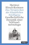 Die Versprechen der Künstlichen Intelligenz