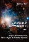 Dimensionen der Wirklichkeit Teil1