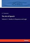 The Art of Speech