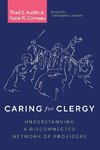 Caring for Clergy