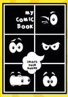 MY COMIC BOOK, CREATE YOUR BOARD