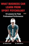 What Business Can Learn from Sport Psychology