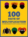 100 Days of Multiplication