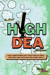 The Best HighDea Notebook