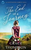 THE END OF A JOURNEY a captivating family saga