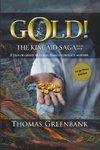 GOLD! Large Print Edition