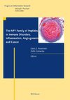 The NPY Family of Peptides in Immune Disorders, Inflammation, Angiogenesis, and Cancer