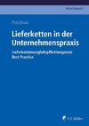 Lieferketten in der Unternehmenspraxis