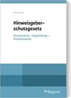 Hinweisgeberschutzgesetz