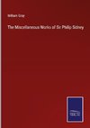 The Miscellaneous Works of Sir Philip Sidney