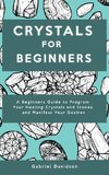 Crystal for Beginners