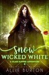 Snow Wicked White