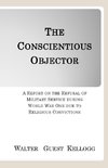 The Conscientious Objector