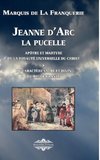 Jeanne d'Arc la pucelle