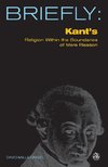 Kant's Religion Within the Boundaries of Mere Reason