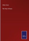 The Year of Grace