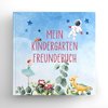 Mein Kindergarten Freundebuch