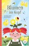 Blumen im Kopf. Opa Günther pflanzt gute Gedanken