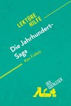 Die Jahrhundert-Saga von Ken Follett (Lektürehilfe)