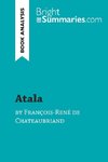 Atala by François-René de Chateaubriand (Book Analysis)