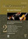 Saitenwege für zwei Gitarren 2