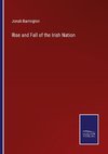 Rise and Fall of the Irish Nation