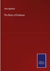 The Rules of Evidence