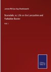 Scarsdale; or, Life on the Lancashire and Yorkshire Border