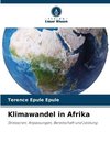 Klimawandel in Afrika