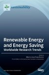 Renewable Energy and Energy Saving