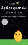 El pollito que un día perdió la Luna