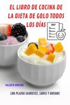 EL LIBRO DE COCINA DE LA DIETA DE GOLO TODOS LOS DÍAS