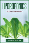 HYDROPONICS SYSTEM GARDENING