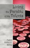 Living the Parable of the Talents