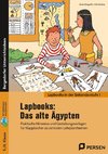 Lapbooks: Das alte Ägypten