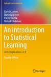 An Introduction to Statistical Learning