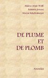 De plume et de plomb