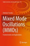 Mixed Mode Oscillations (MMOs)