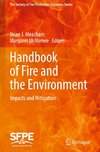 Handbook of Fire and the Environment