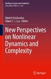 New Perspectives on Nonlinear Dynamics and Complexity