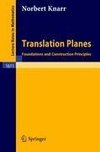 Translation Planes