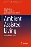 Ambient Assisted Living