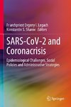 SARS-CoV-2 and Coronacrisis