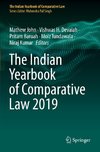 The Indian Yearbook of Comparative Law 2019