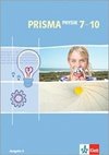 Prisma Physik 7-10. Ausgabe A