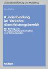 Kundenbindung im Verkehrsdienstleistungsbereich