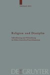 Religion und Disziplin