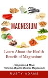 Magnesium